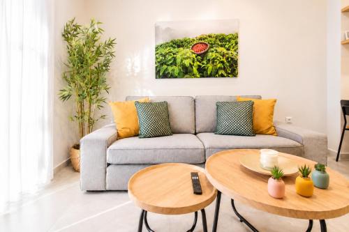 The Coffee Apartment - Thessaloniki Center