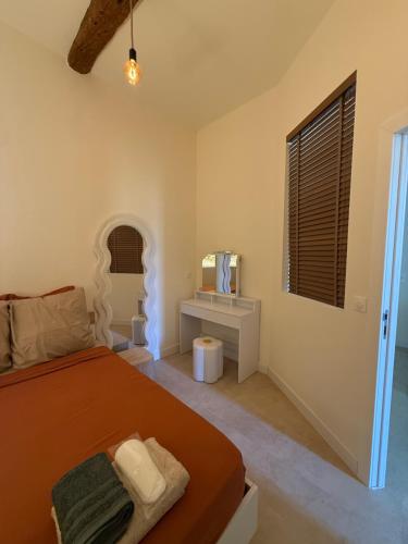Appartement Design Climatisé au Cœur de Sète