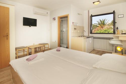 Obradović rooms & apartments