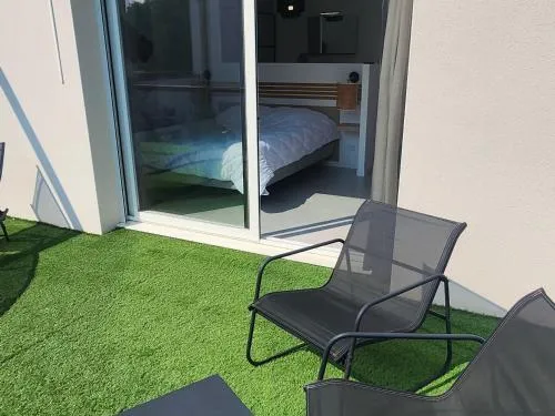 Les Suites du XV photo 10