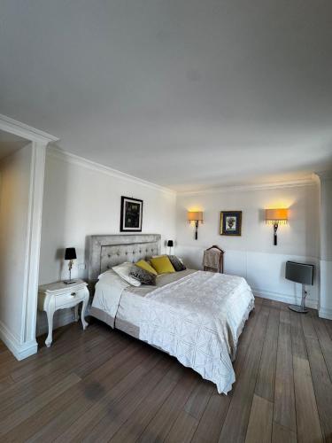 Torre Gaia Suite - Metro C Roma