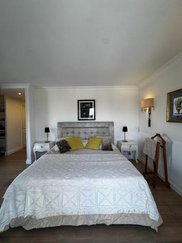 Torre Gaia Suite - Metro C Roma