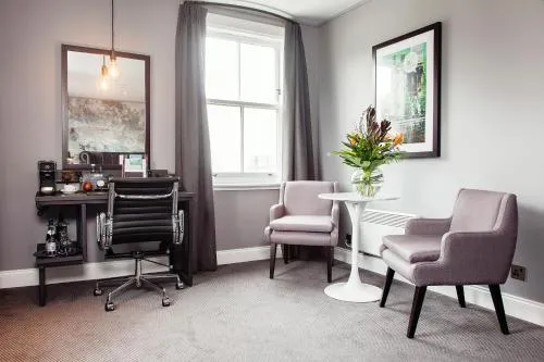 Malmaison Edinburgh photo 9
