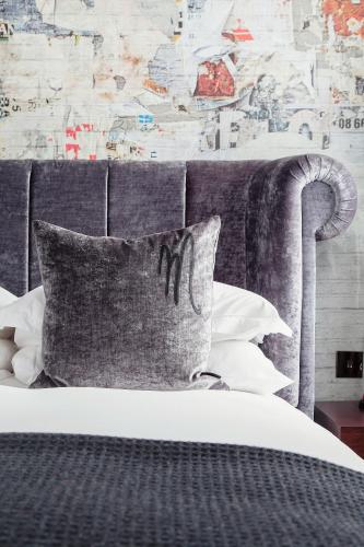 Malmaison Edinburgh photo 60