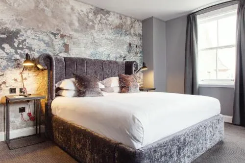 Malmaison Edinburgh photo 10
