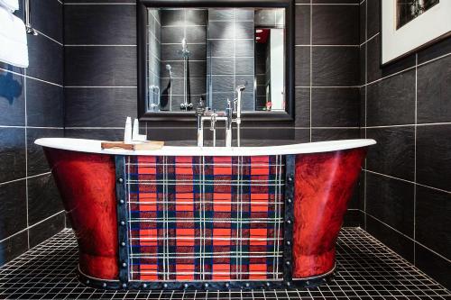Malmaison Edinburgh photo 58