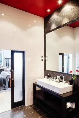 Malmaison Edinburgh photo 30