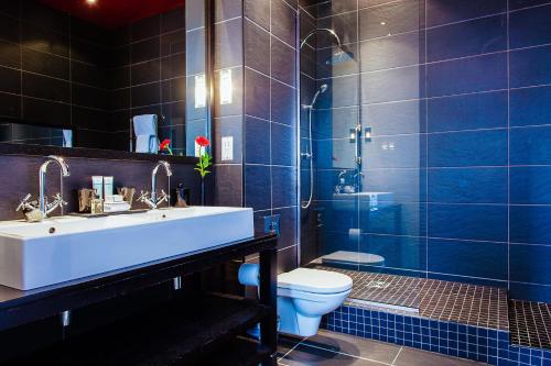 Malmaison Edinburgh photo 53