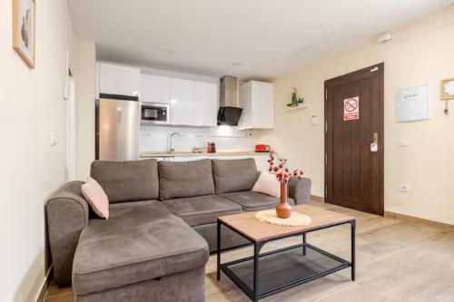 Loft Flor de Azahar parking privado