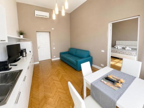 Nationale Boutique Rooms & Suites