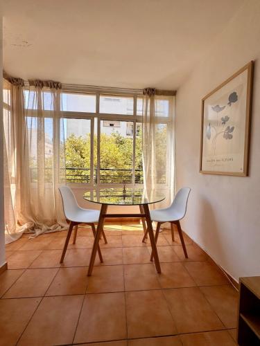 Apartamento a unos pasos de la playa Fontanilla centro Marbella