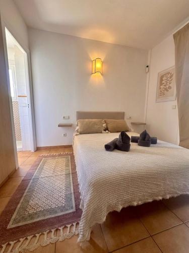 Apartamento a unos pasos de la playa Fontanilla centro Marbella