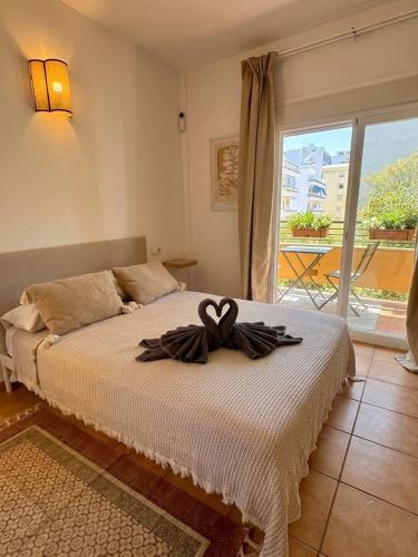 Apartamento a unos pasos de la playa Fontanilla centro Marbella