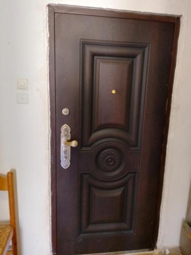 ILISIA ground floor with garden