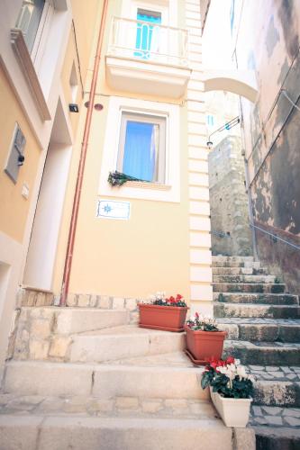 Φωτογραφία από το άλμπουμ του Il Viaggiatore Gaeta Medievale B&B στην Γκαέτα