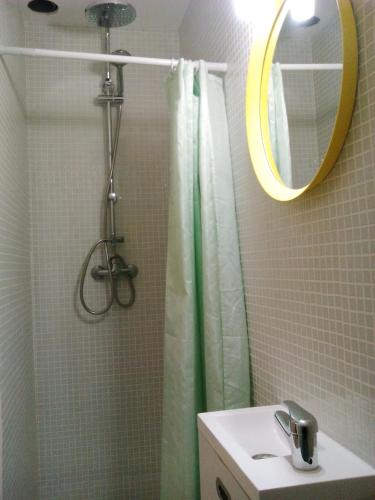 Cosy Studio Santa Catarina