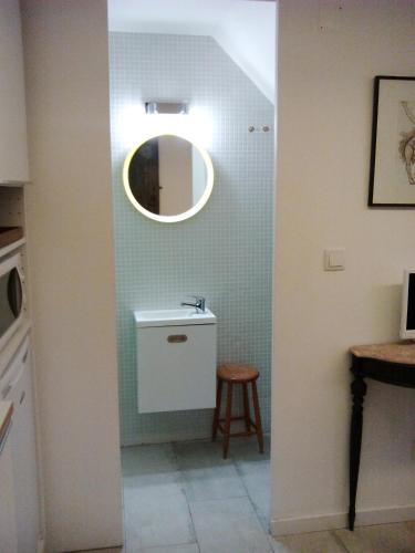 Cosy Studio Santa Catarina