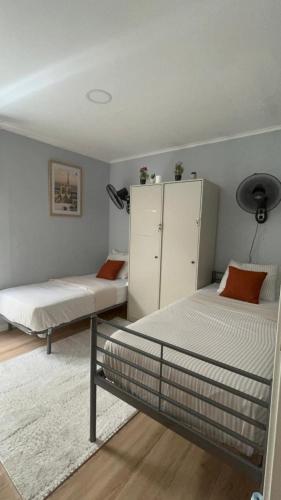 Casa na Árvore - Centro de Lisboa - Alameda