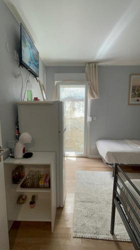 Casa na Árvore - Centro de Lisboa - Alameda