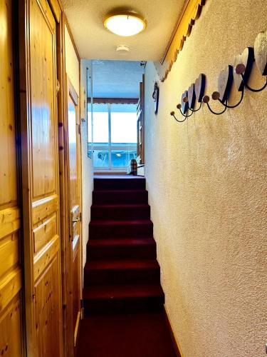 studio pied des pistes 4 personnes