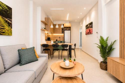 The Coffee Apartment - Thessaloniki Center