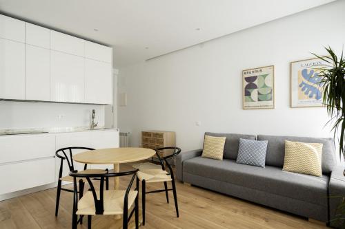 The Narvaez Collection Modern Apartments ALQUILER TEMPORAL
