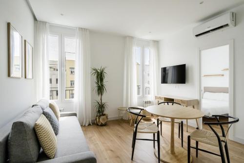 The Narvaez Collection Modern Apartments ALQUILER TEMPORAL