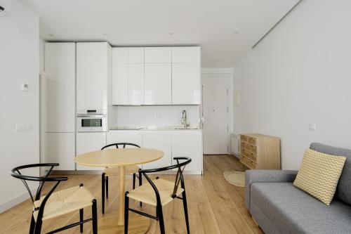 The Narvaez Collection Modern Apartments ALQUILER TEMPORAL