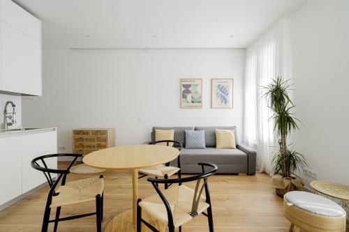 The Narvaez Collection Modern Apartments ALQUILER TEMPORAL