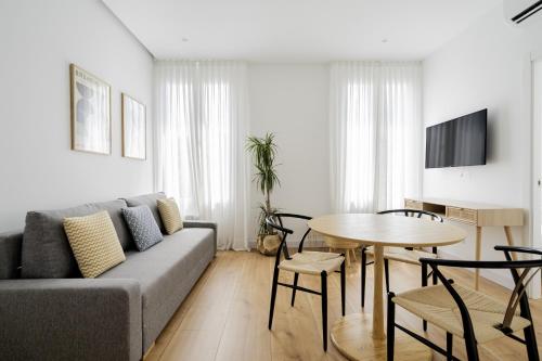 The Narvaez Collection Modern Apartments ALQUILER TEMPORAL