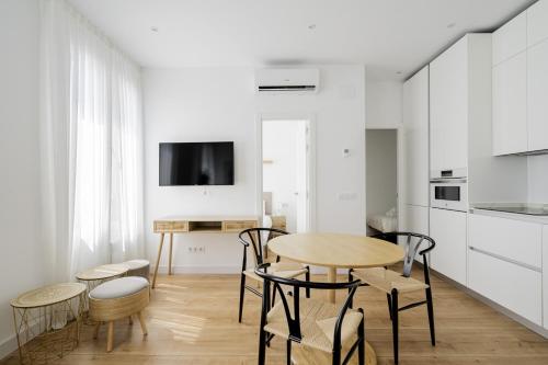 The Narvaez Collection Modern Apartments ALQUILER TEMPORAL