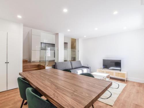 Valderribas Executive Apartments Alquiler Temporal