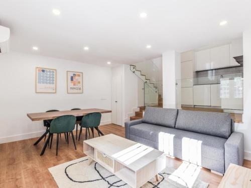 Valderribas Executive Apartments Alquiler Temporal