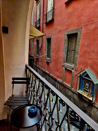 Zuroli Boutique Rooms