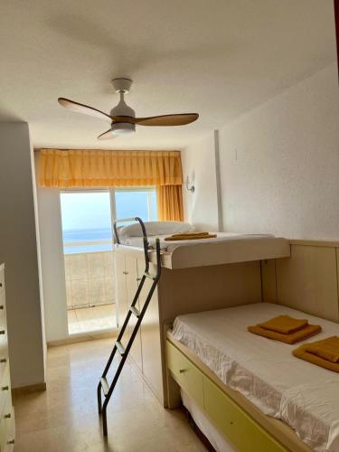 5 minute walk to the Beach - Torres Residencial Miranda