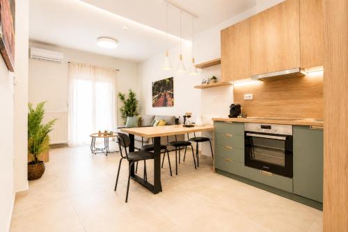 The Coffee Apartment - Thessaloniki Center