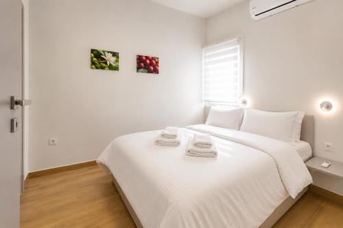 The Coffee Apartment - Thessaloniki Center