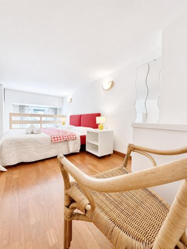 Casa Moschin Boutique Apartment