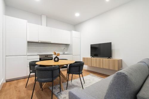 Valderribas Executive Apartments Alquiler Temporal