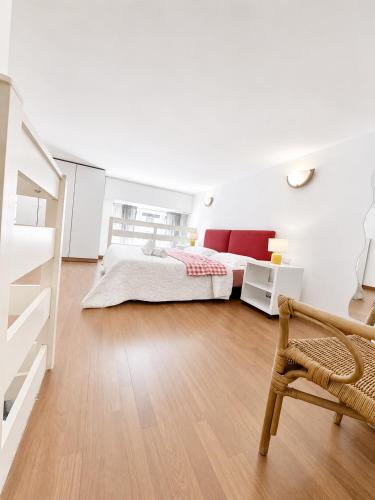 Casa Moschin Boutique Apartment