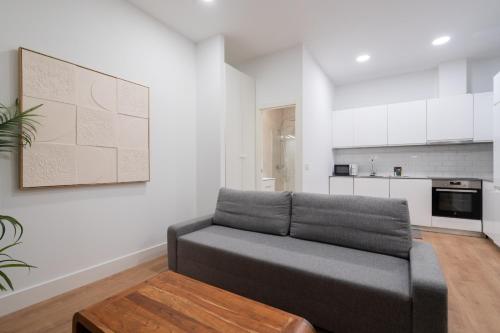 Valderribas Executive Apartments Alquiler Temporal