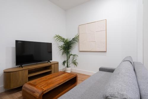 Valderribas Executive Apartments Alquiler Temporal
