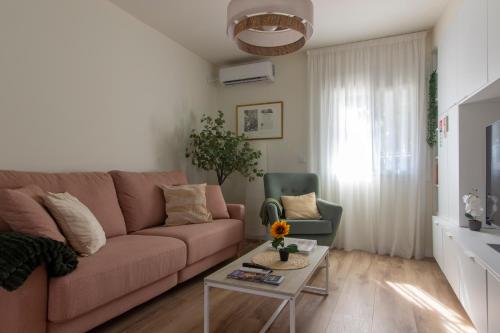 Casa Macarena Sunflower