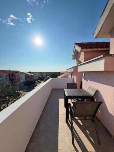 Apartments AM Exclusive 2