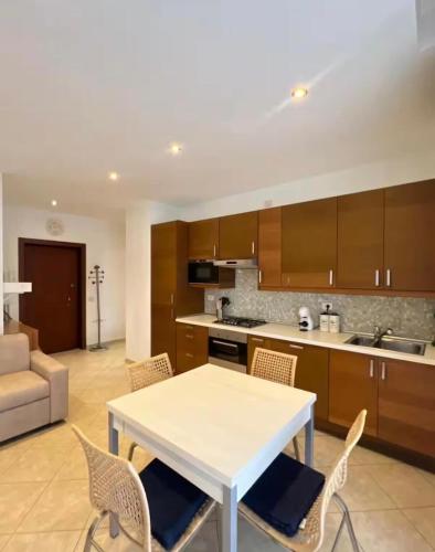 Amadeo apartment FREE WIFI