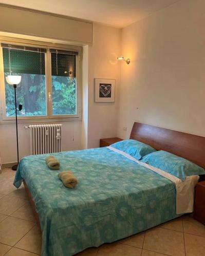 Amadeo apartment FREE WIFI