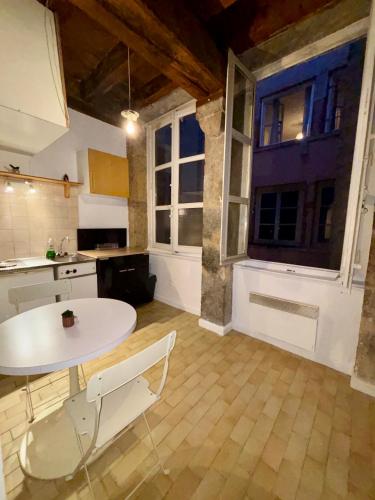 Cosy home lyon1