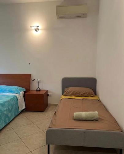 Amadeo apartment FREE WIFI