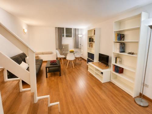 Casa Moschin Boutique Apartment
