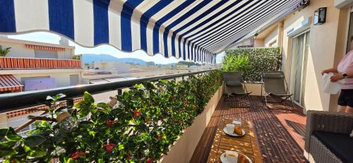Besset Prestige Résidence by Prestige Riviera Signature